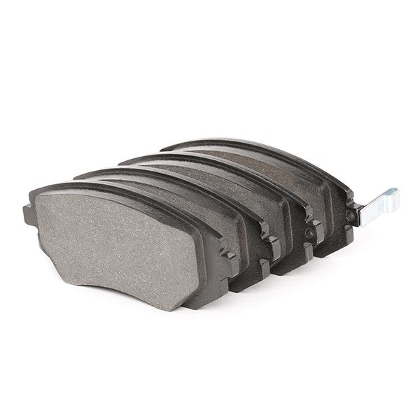 Brembo Front Brake Pads GT86/BRZ, Impreza, Forester, Legacy