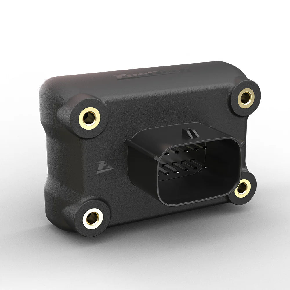 NanoPRO Wideband O2 Sensor Controller/Dash Display/Switch Panel-4