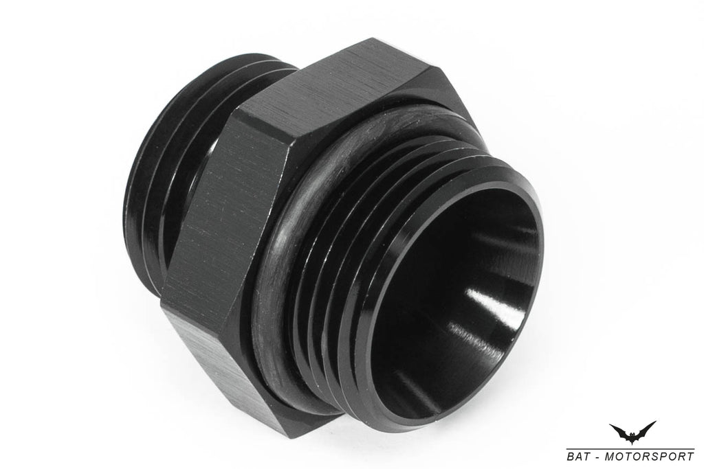 M22x1.5 to 1/2BSP Female Oil Cooler Fitting with O-Ring