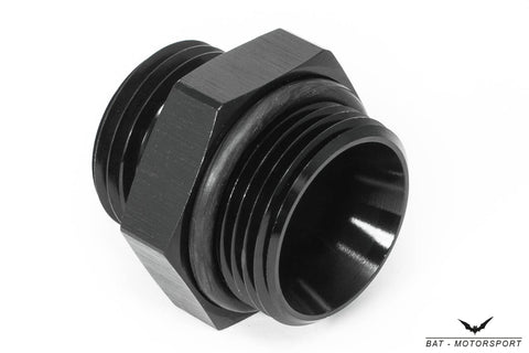 M22x1.5 to 1/2BSP Female Oil Cooler Fitting with O-Ring