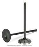 Supertech Valve Kit Exhaust Toyota 4A-GE 27.50mm (+2.0) Black 16V