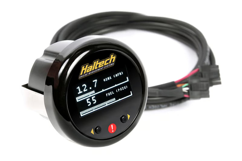 Haltech Multi-Function CAN Gauge 52mm (2")