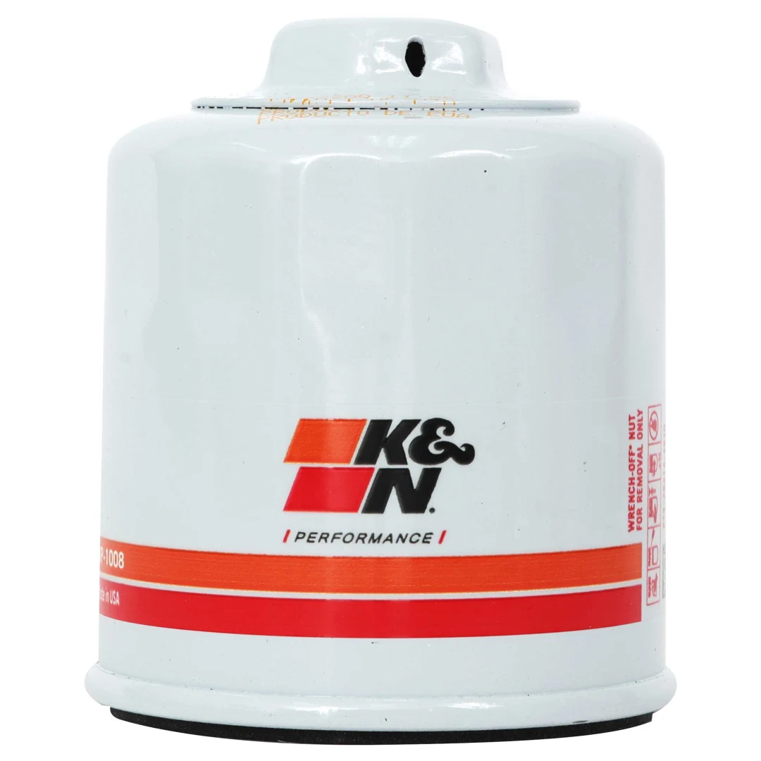 K&N Performance Oil Filter SR20 S14/S15 VVT-1
