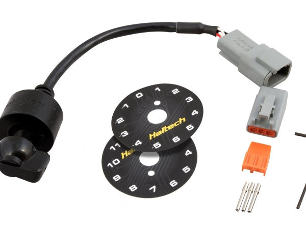 12 Position Rotary Trim Module (Boost/Fuel/Ign etc)