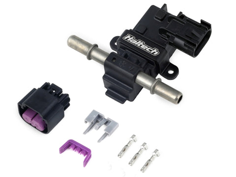 Flex Fuel Composition Sensor