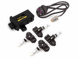 TMS-4 - TMS-4 Tyre Monitoring System Internal Sensors