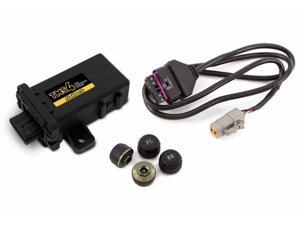 TMS-4 Tyre Monitoring System External Sensors