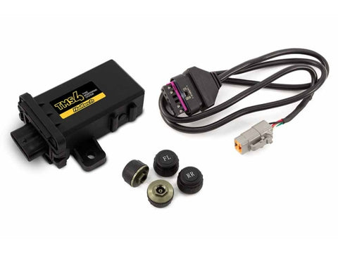TMS-4 Tyre Monitoring System External Sensors