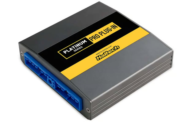 Haltech Plat. PRO DIR Plug-in Nissan S15/S14/S13 - DIR FLEX READY