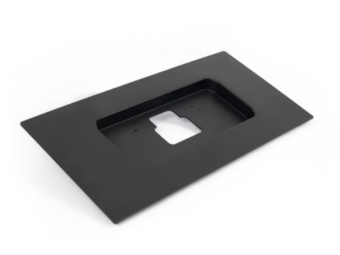 Haltech uC-10 Moulded Panel Mount