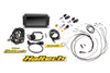 Haltech Stand Alone IC-7 Colour Dash "Classic" Install kit C
