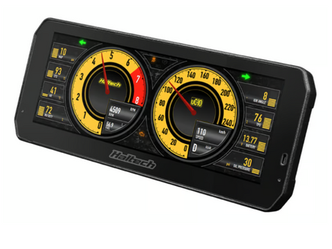 Haltech Haltech uC-10 Digital Dash 10"
