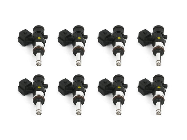 Bosch 980cc injectors - Flowmatched set of 8 (0280158040)
