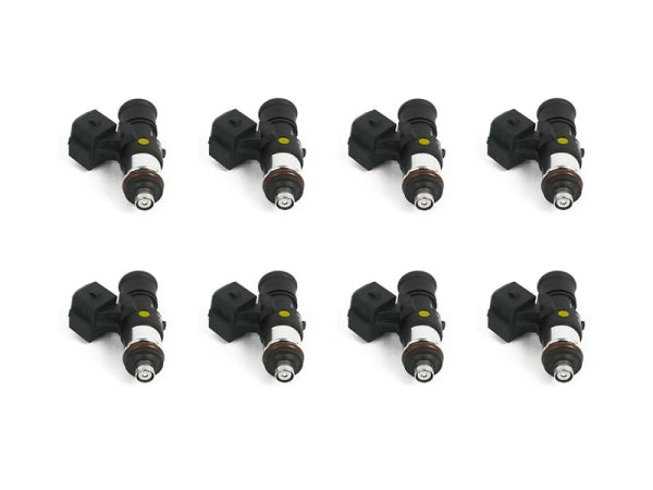 Bosch 1462cc injectors - Flowmatched set of 6 (0280158333)-1