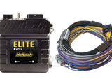 Elite 750 + Basic Universal Wire-in Harness Kit Length: 2.5m (8')