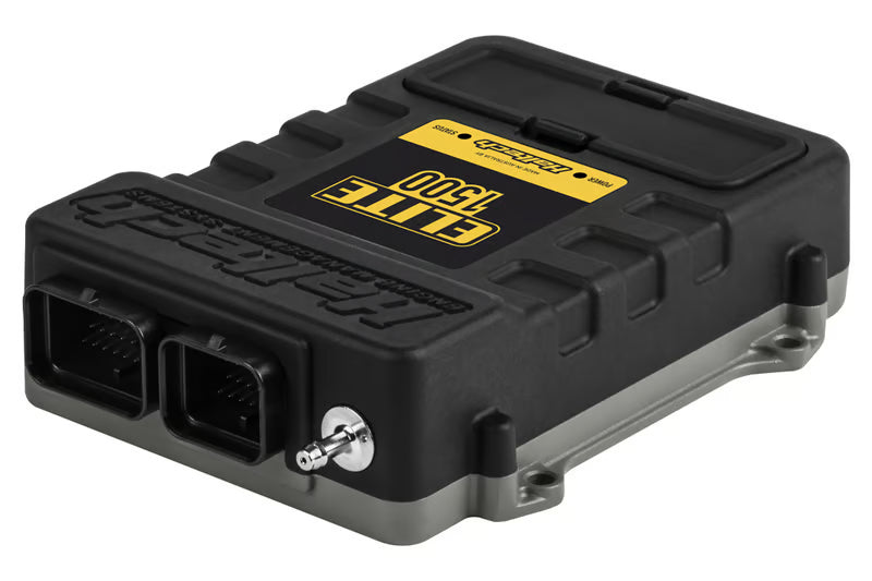 Elite 1500 + Premium Universal Wire-in Harness Kit LENGTH: 2.5m (8')-2