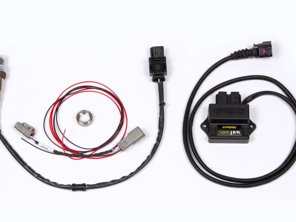 WB1 - Single Channel CAN O2 Wideband Controller Kit Length: 1.2M (4ft)-1