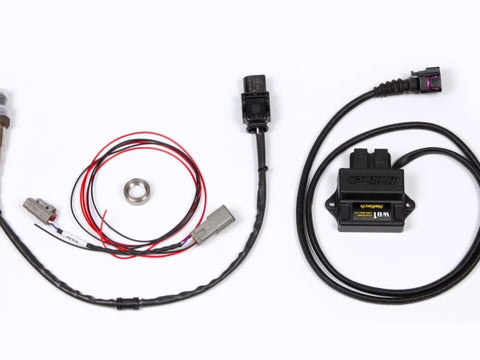 WB1 - Single Channel CAN O2 Wideband Controller Kit Length: 1.2M (4ft)