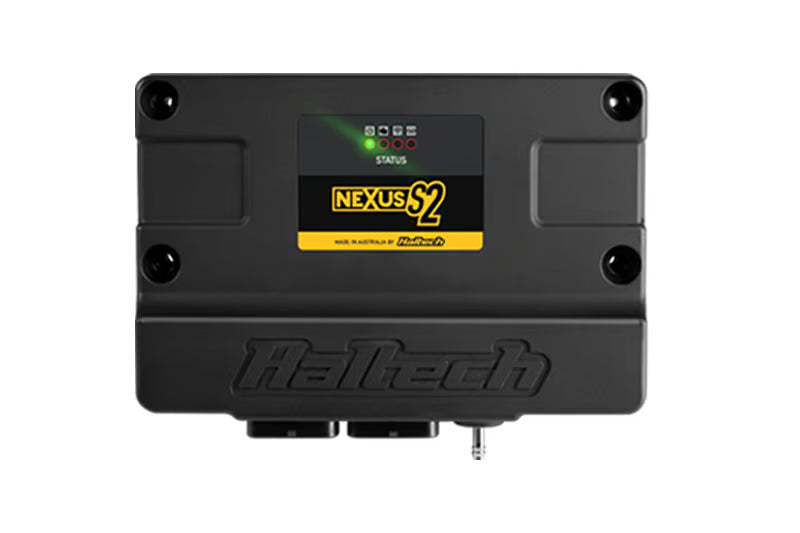 Nexus S2 Plug 'n' Play Adapter Harness Kit - Mazda RX7 FD S6-2
