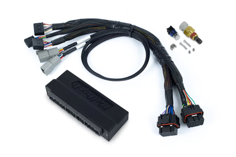 Nexus S2 Plug 'n' Play Adapter Harness Kit - Mazda RX7 FD S6-3