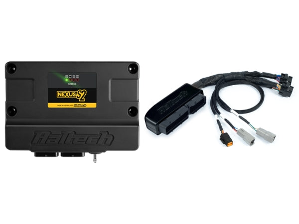 Nexus S2 Plug 'n' Play Adapter Harness Kit - VW/Audi 1.8T AWP