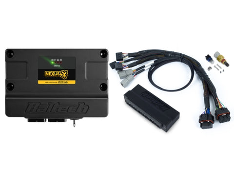 Nexus S3 Plug 'n' Play Adapter Harness Kit - Mazda RX7 FD S6