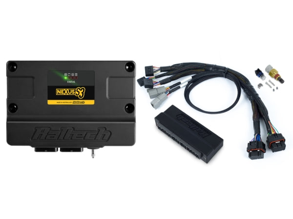 Nexus S3 Plug 'n' Play Adapter Harness Kit - Nissan Silvia S13/S14/S15 / Pulsar / Micra-1