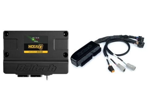 Nexus S3 Plug 'n' Play Adapter Harness Kit - VW/Audi 1.8T AWP