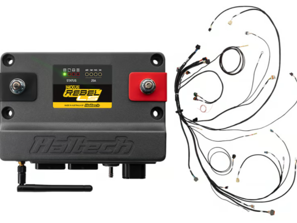 Nexus Rebel LS Gen III