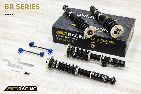 BMW 7 Series Sedan E38 (94-01) BR Series