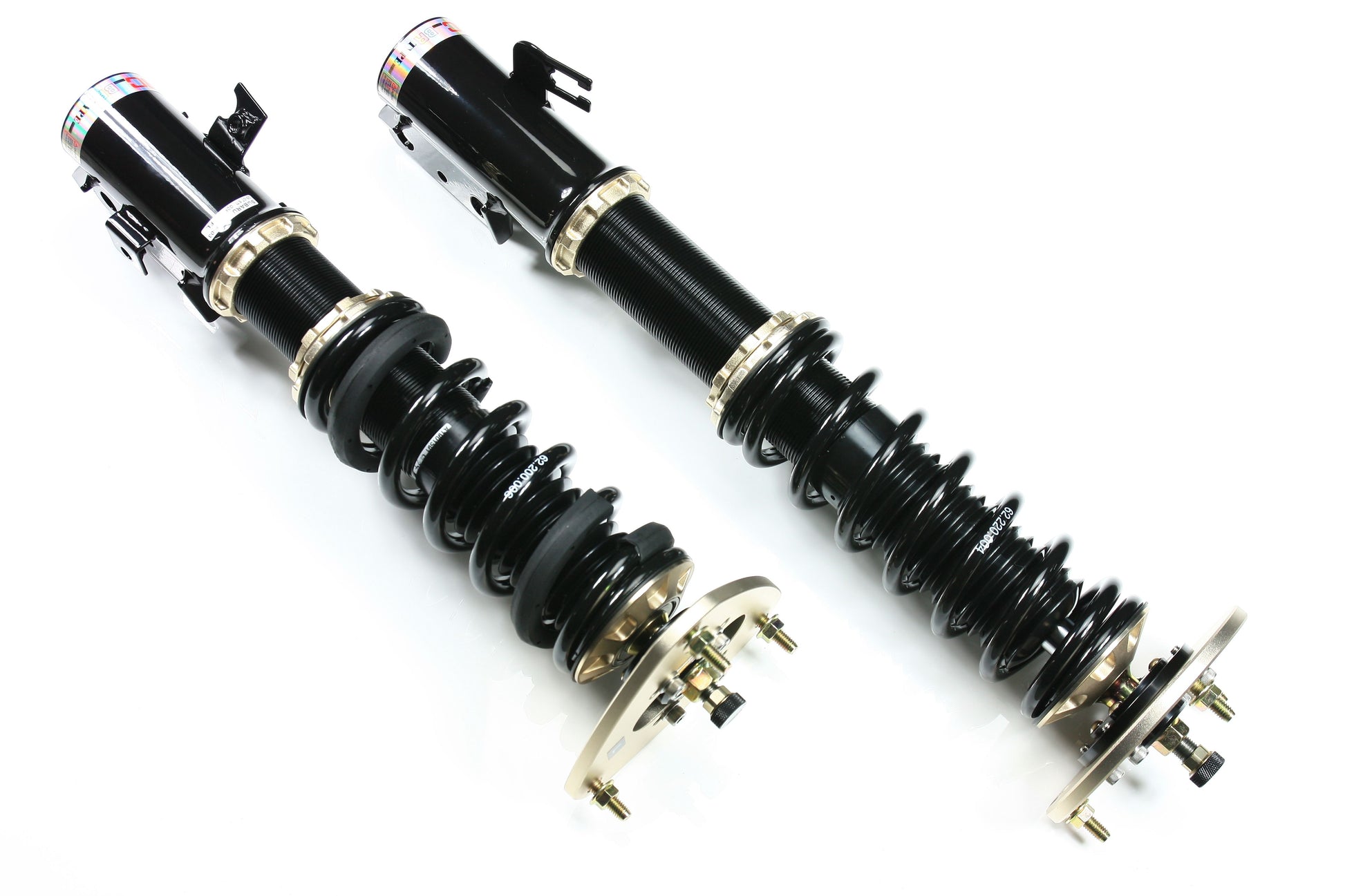 Subaru Impreza STI GDE Widetrack/GDF (05-07) BR Series-1