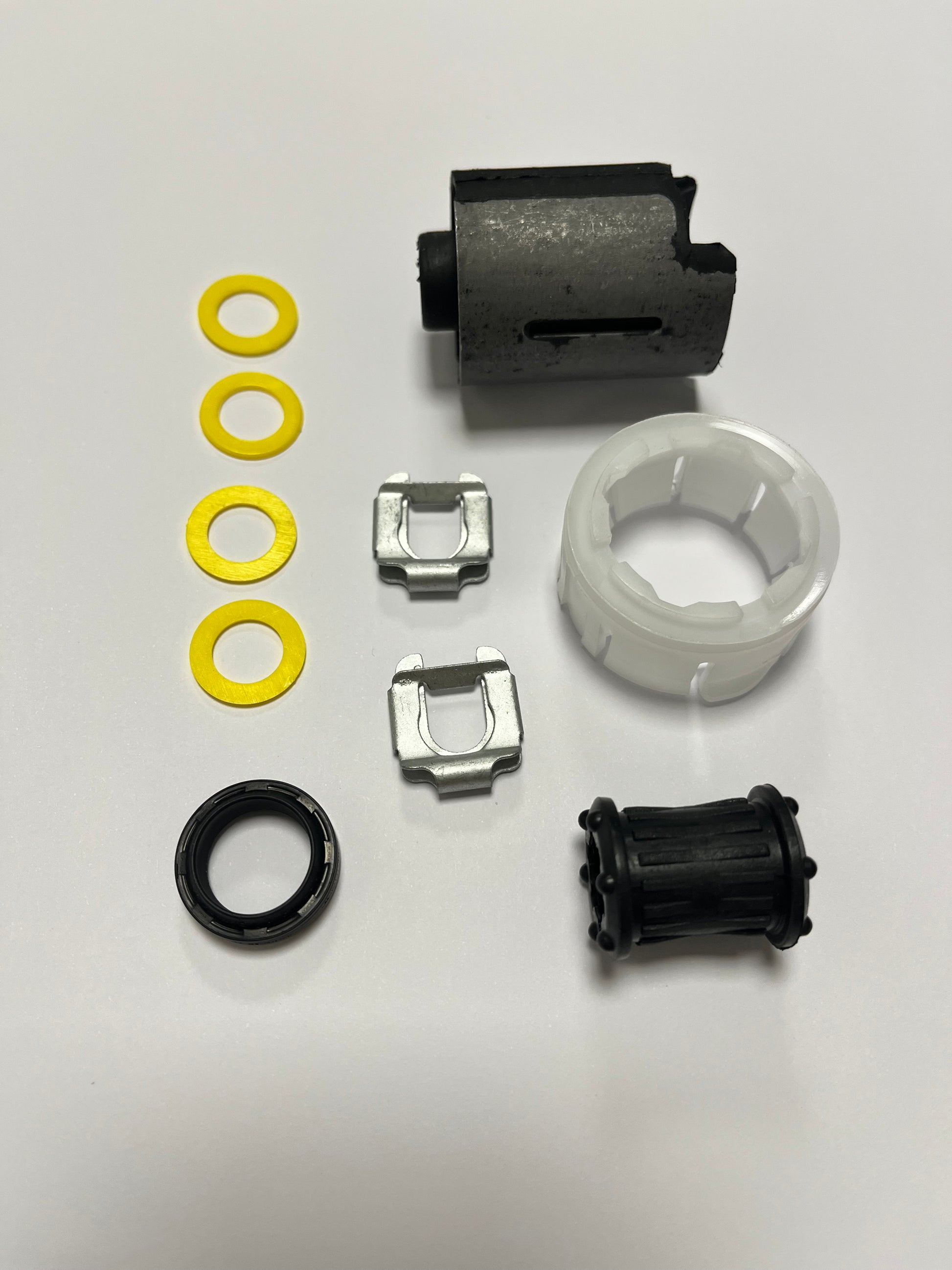 BMW Gear Lever Rebuild Kit-1