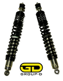 Group-D AE86 Rear Coilovers (PAIR)