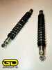 Group-D AE86 Rear Coilovers (PAIR)