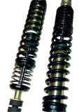 Group-D AE86 Rear Coilovers (PAIR)