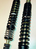 Group-D AE86 Rear Coilovers (PAIR)