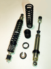 AE86 Ultimate Combo Pack: BC Racing Front and Group-D Rear Coilovers