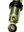 Group-D AE86 Rear Coilovers (PAIR)