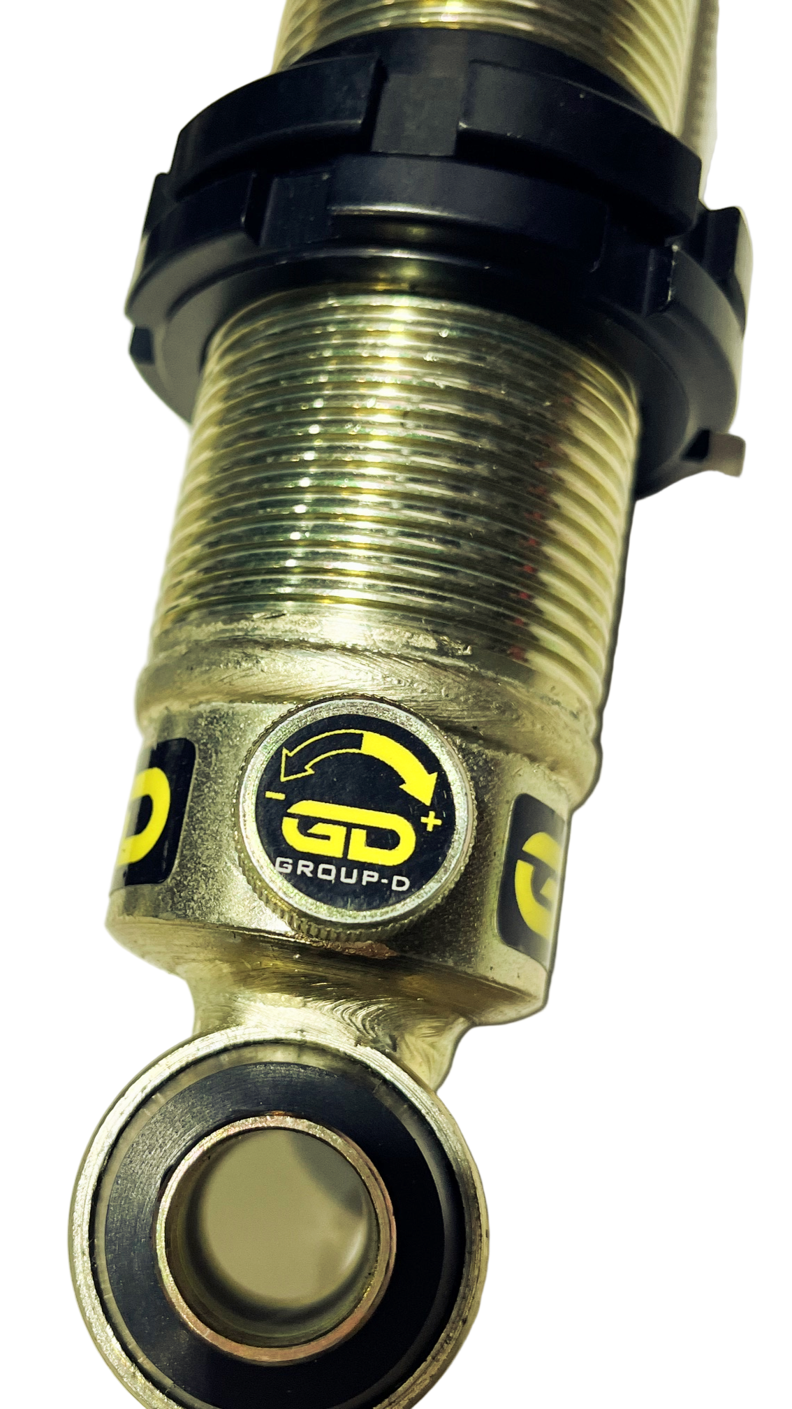 AE86 Ultimate Combo Pack: BC Racing Front and Group-D Rear Coilovers-7