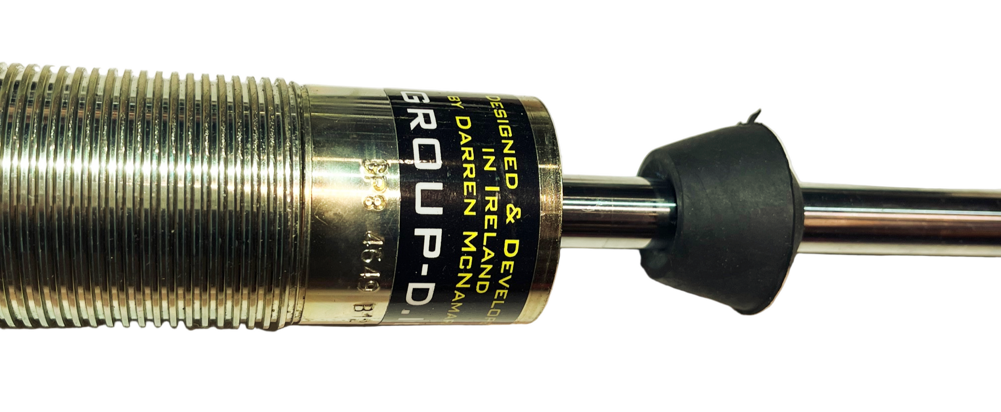 AE86 Ultimate Combo Pack: BC Racing Front and Group-D Rear Coilovers-8