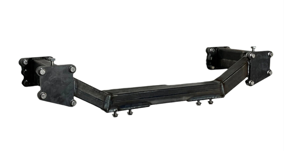 Modular Tube Frame Silvia Modular Front Tube Frame S13/14/15