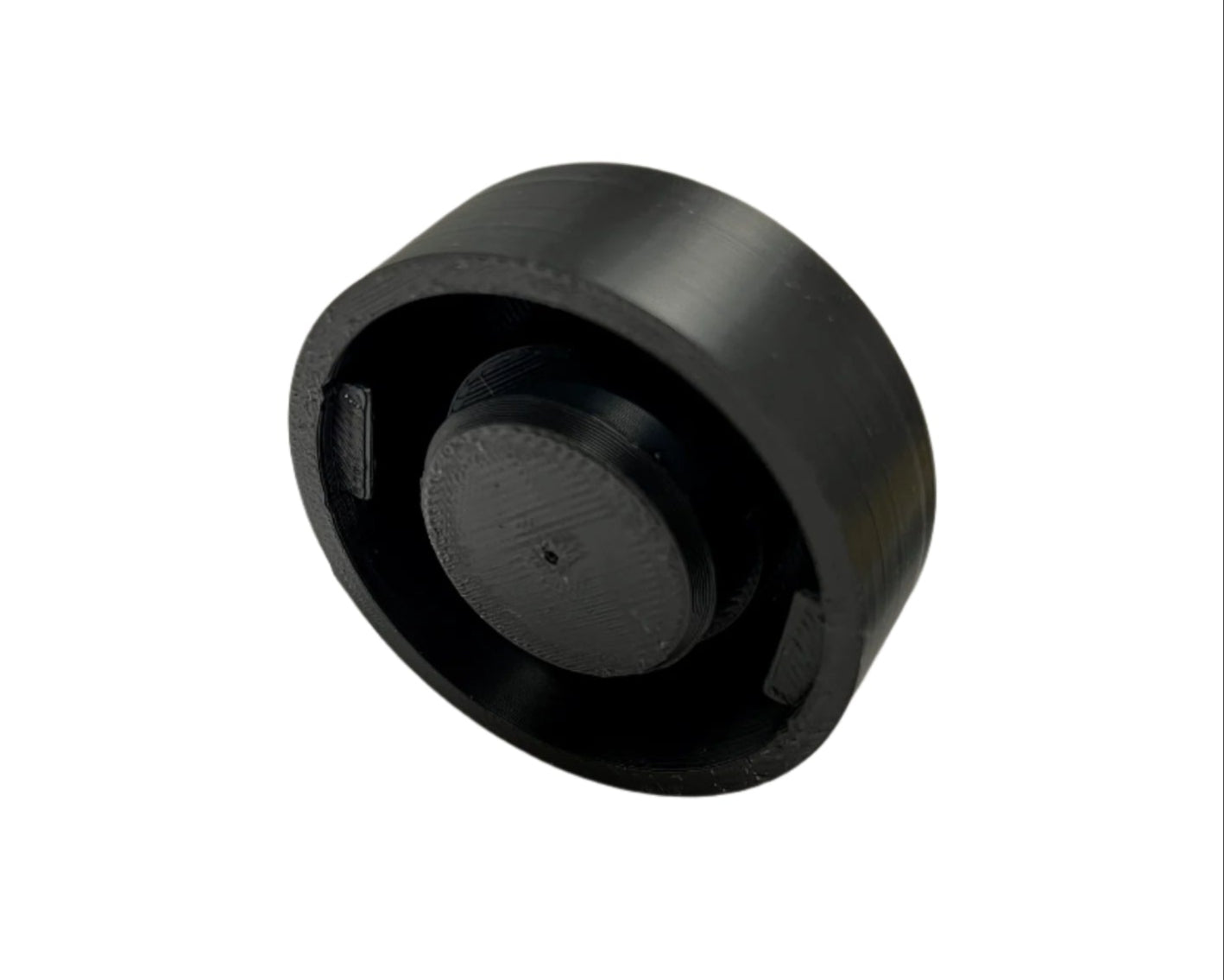GM Power Steering Pump Cap-2