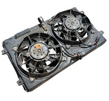 High Power Radiator Fans (Used)
