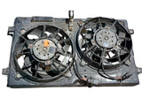 High Power Radiator Fans (Used)