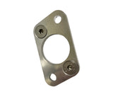 Clutch Master Cylinder Adapter Silvia/Skyline (Girling/Wilwood etc)