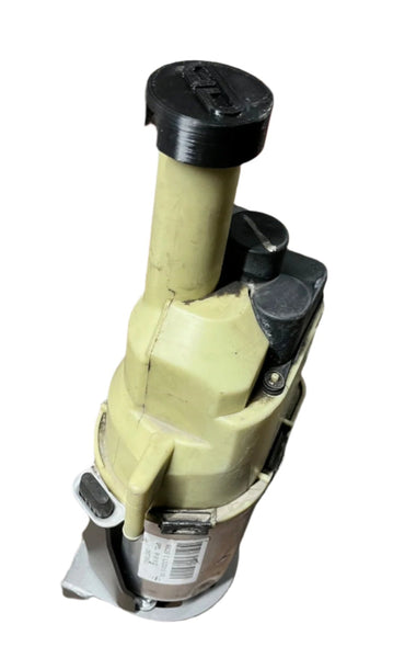 GM Power Steering Pump with GD Mount and GD Cap (Save 10%)