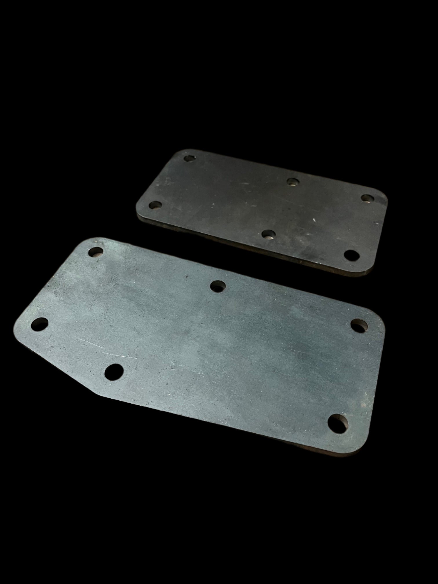 1JZ/2JZ Engine Mount Plates-3