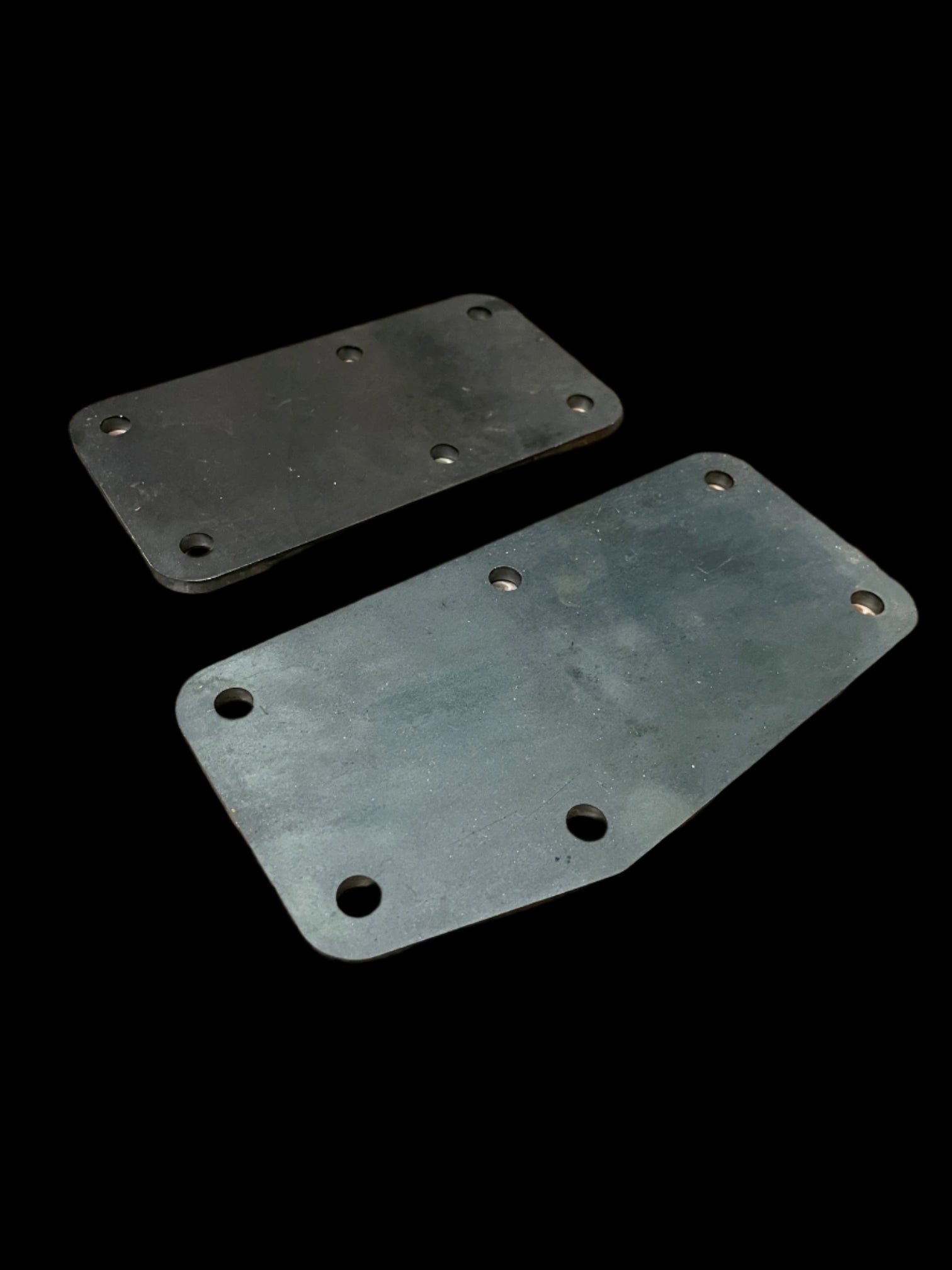 1JZ/2JZ Engine Mount Plates-2