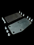 1JZ/2JZ Engine Mount Plates