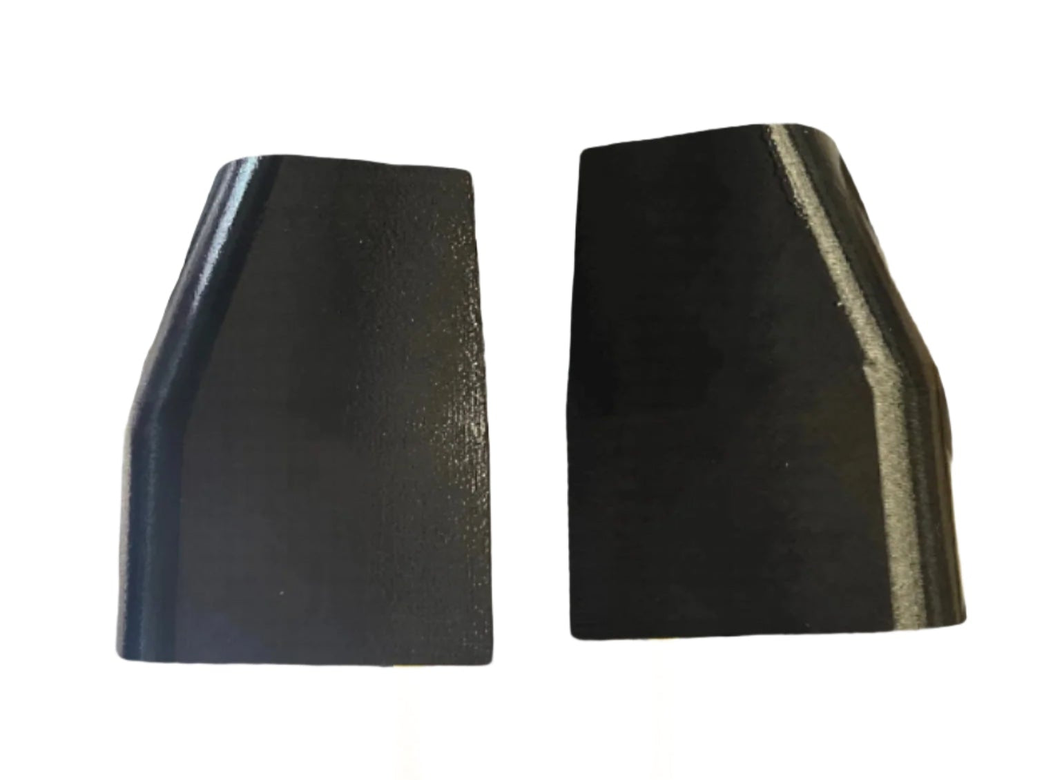 Audi UR Quattro Tail Light Blanks (Pair)-6